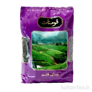 چای ایرانی قلم فومنات 450 گرمی