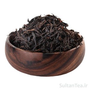 چای ایرانی قلم بهاره لاهیجان