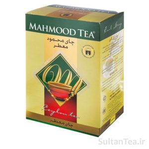 چای محمود عطری سیلان 500 گرمی