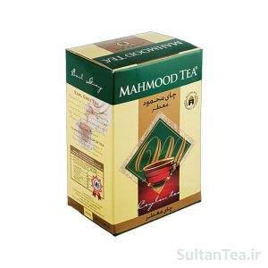 چای محمود معطر سیلان 100 گرمی